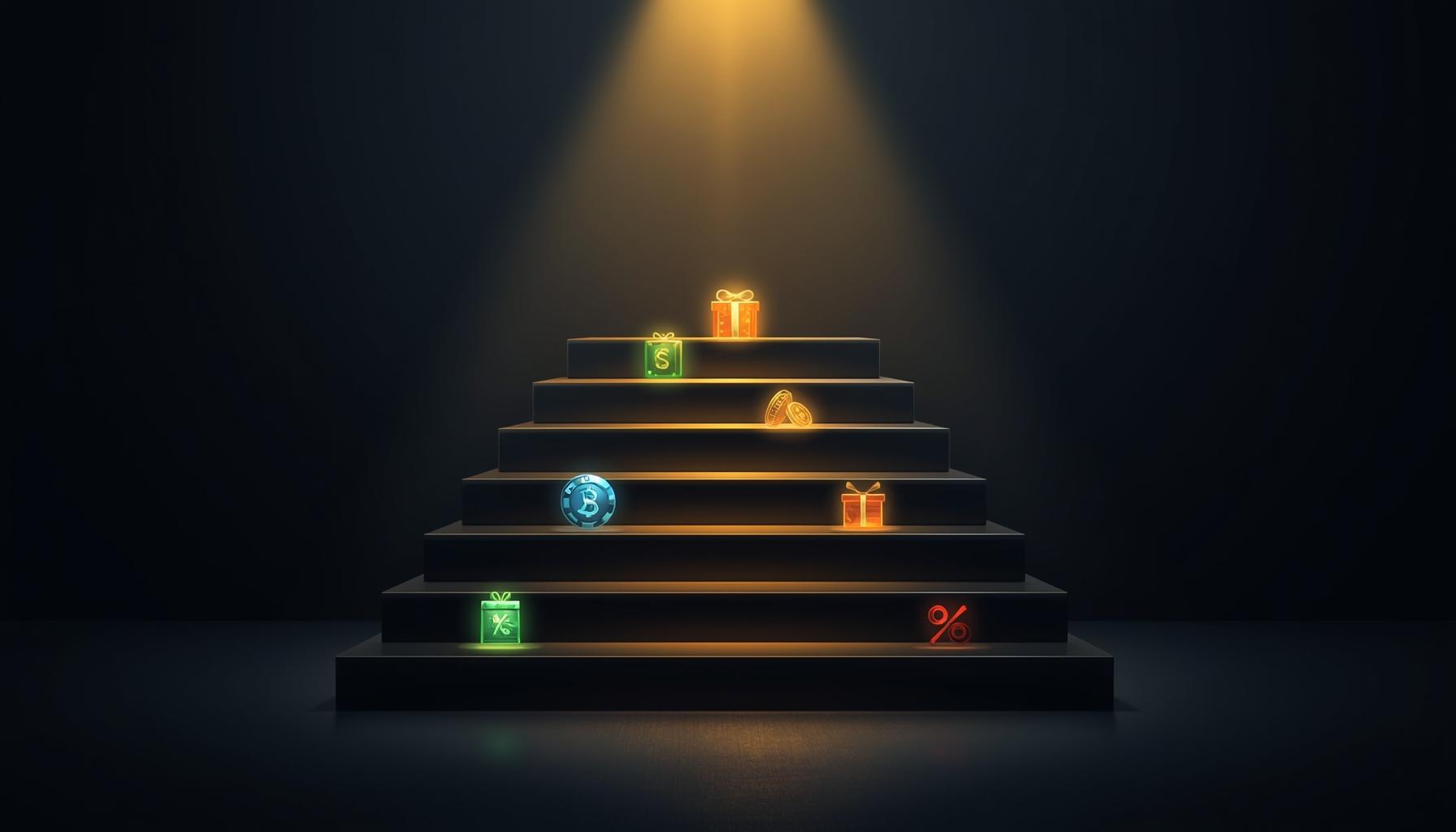 Виды бонусов, условия вейджера и влияние низкого вейджера